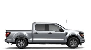 2026 Ford F-150® External Image 1